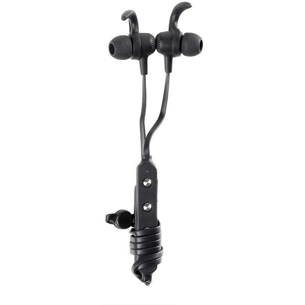 Brezžične Magnetne Športne Slušalke Vieta Pro VHP-SB430BK Črn (Prenovljeni izdelki A+)