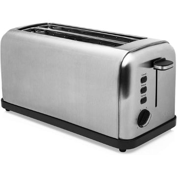 Toaster Princess 1500W Srebrna (Refurbished D)