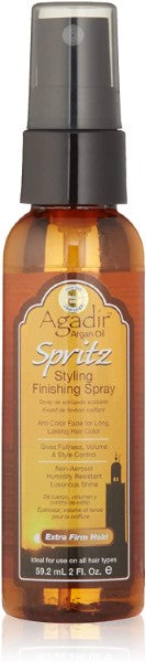 Razpršilec za Česanje Argan Oil Agadir 59,2 ml (Prenovljeni izdelki A+)