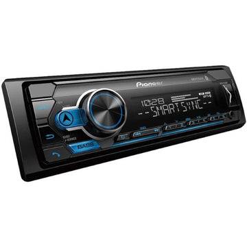 Radio CD za Avto Pioneer MVH-S310BT Bluetooth USB AUX Črna (Refurbished A+)