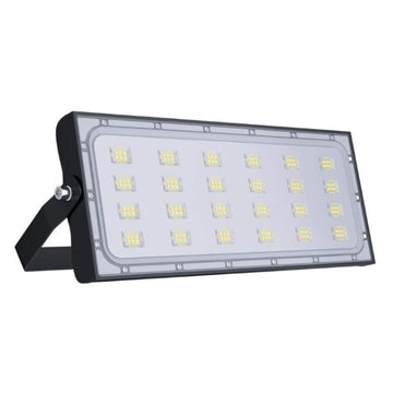 LED spotlight IP65 1000W Bela 3000K (Refurbished A+)