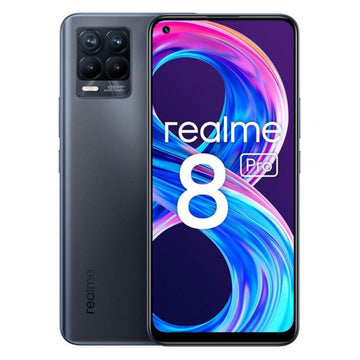 Smartphone Realme 8 Pro 6,4