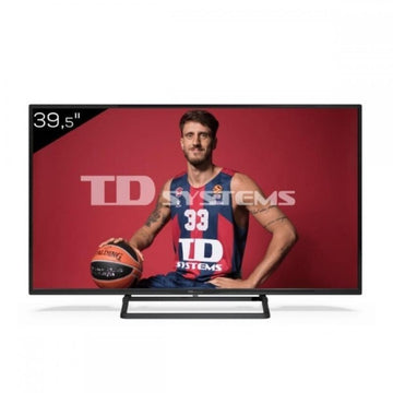Smart TV TD Systems K40DLX11FS 39,5